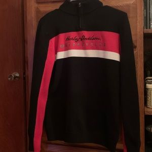 Harley Davidson sweater